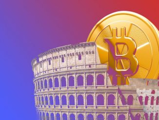 Leonardo da Vinci, Pizza…Crypto? Italy’s Blockchain Scene Is on the Rise