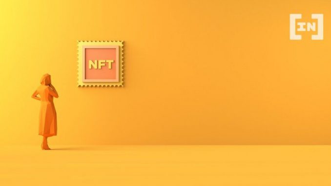 This Week [In] Crypto: NFTs Slow Decline, Lawmakers On Alert, U.K.’S FCA Gives Green Light to Crypto Firms