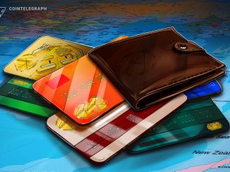 New crypto card by Nexo allows users to pay without selling Bitcoin