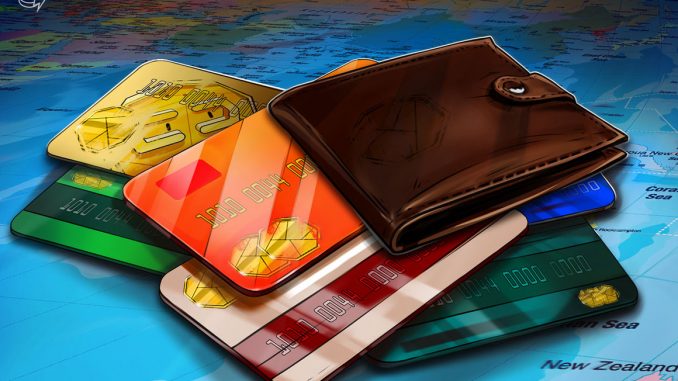 New crypto card by Nexo allows users to pay without selling Bitcoin