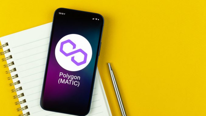 Polygon (MATIC) eyes new all-time highs – Can it actually do it?