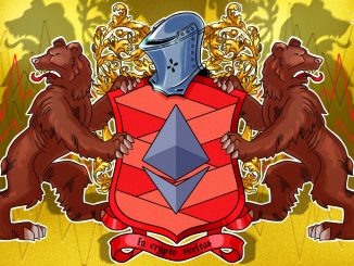 Pro traders turn into bears after Ethereum price dropped to $3,200