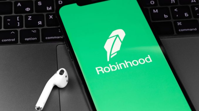 Robinhood announces job cuts for 9% of staff