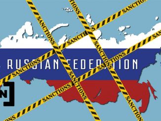 Russia to Legalize Crypto; Are Western Sanctions to Thank?