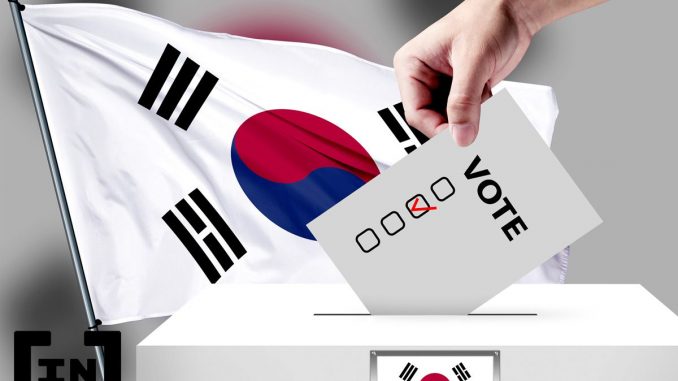 South Korea Banks Looking for Approval to Service Crypto, Leaked Draft Report Reveals