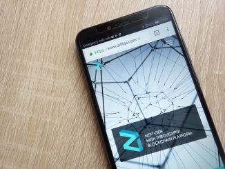 Top crypto price predictions: Zilliqa and Near Protocol