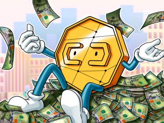 US investors realized 6x more crypto gains in 2021 than UK investors