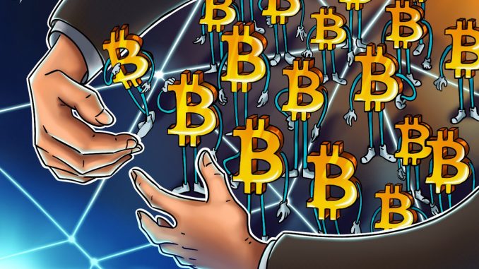 We’ll 'vigorously pursue' more BTC buys