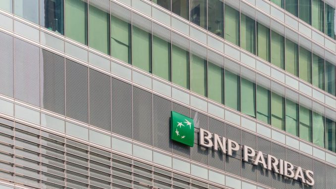 BNP Paribas Joins JPM's Blockchain Network Onyx for Fixed Income Trading: Report