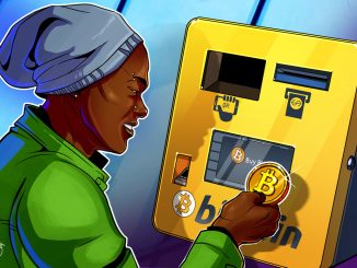 Bitcoin ATM installation slowdown continues for 4th month in 2022
