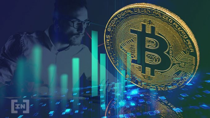 Bitcoin (BTC) Rebounds After Dropping to $38,000 Horizontal Support