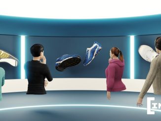 Selling in the Metaverse: Bring Sales to Life with Web 3.0 Technologies