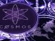 Cosmos Jumps 12% as Bitcoin, Ethereum Recover