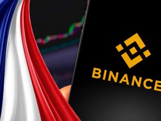 Crypto Exchange Binance Approved by French Regulator as a Fully Regulated Digital Asset Service Provider