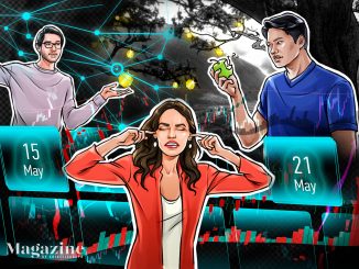 Cointelegraph Magazine