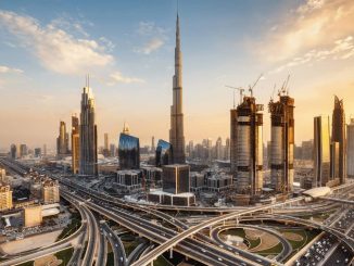 Dubai Property Developer to Accept Bitcoin and Ethereum Payments