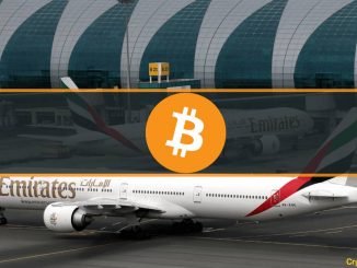 Dubai's Emirates Airline Set to Embrace Bitcoin, NFT, and Metaverse