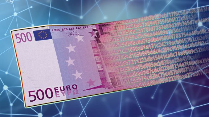 ECB lays out ‘anonymous’ digital euro as public opposes ‘slavecoins’