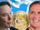 Elon Musk, Mark Cuban Discuss Using Dogecoin to Solve Twitter Spam Problem