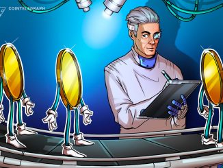 Exchanges show initial support to Terra revival by listing new LUNA token