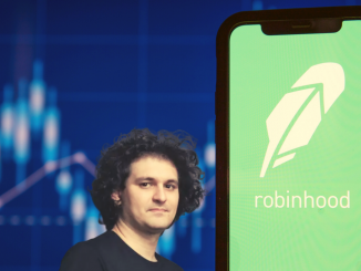 FTX CEO Sam Bankman-Fried Buys 7.6% Stake in Robinhood Markets; Sends Shares Surging