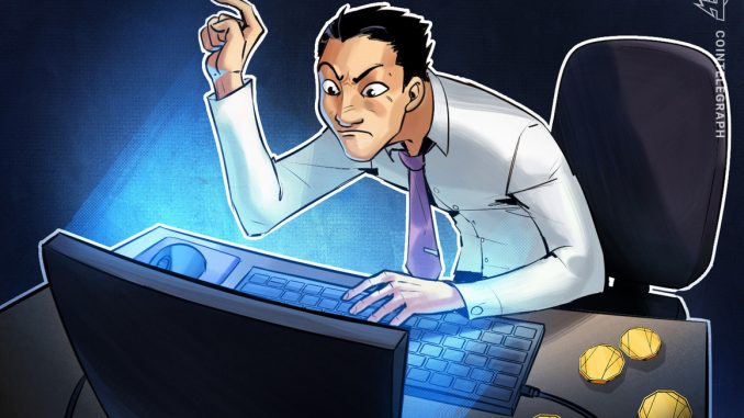 Failed exit? Traders complain Crypto.com reversed profitable LUNA transactions