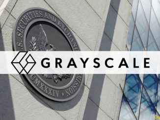 Grayscale Holds Private Meeting With SEC Discussing Bitcoin Spot ETF Transition