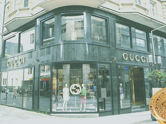 Gucci Announces Crypto Pilot Program; Will Pool BTC Price Values in Real-Time