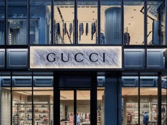 Gucci to Accept Bitcoin, Dogecoin, Shiba Inu Payments at Select US Stores