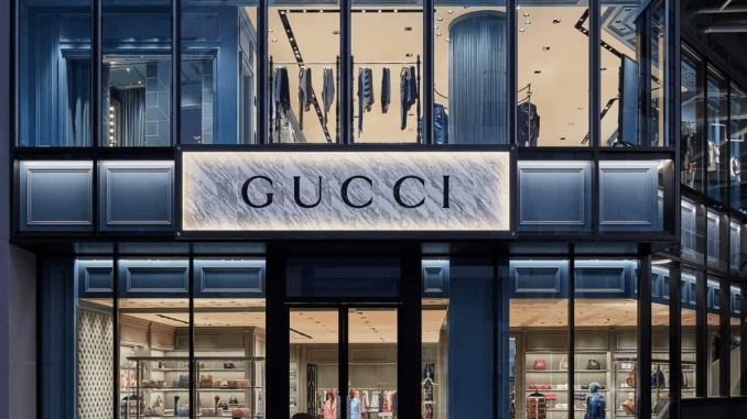 Gucci to Accept Bitcoin, Dogecoin, Shiba Inu Payments at Select US Stores