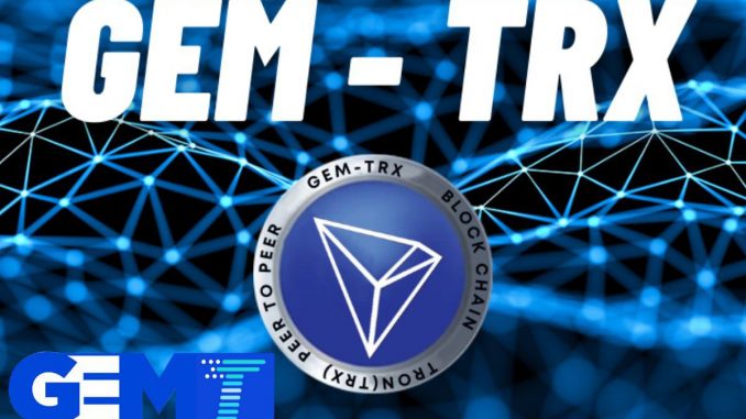 How GemTRX Perfected Cloud Mining to Make Profit Together