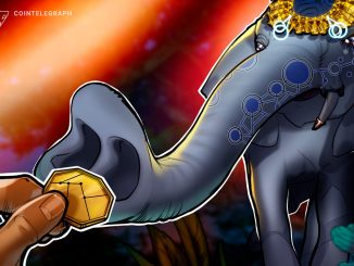 Indian government's ‘blockchain not crypto’ stance highlights lack of understanding