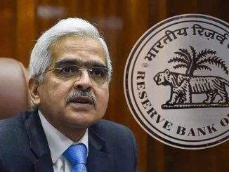 India's Central Bank Governor Warns About Crypto After Collapse of Terra LUNA, UST