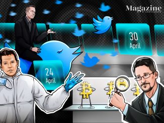 Cointelegraph Magazine