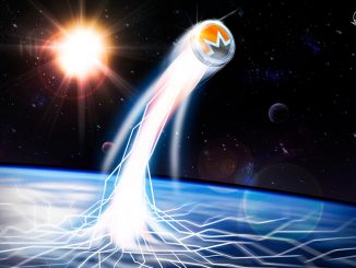 Monero enters 'overbought' danger zone after XMR price gains 75% in two weeks