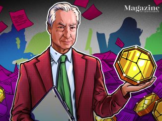 Cointelegraph Magazine