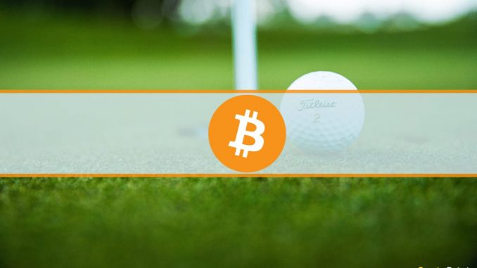 Sunshine Tour's Best Golfers to Win Bitcoin Awards