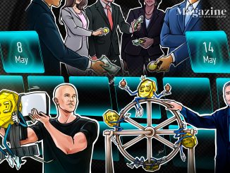 Cointelegraph Magazine