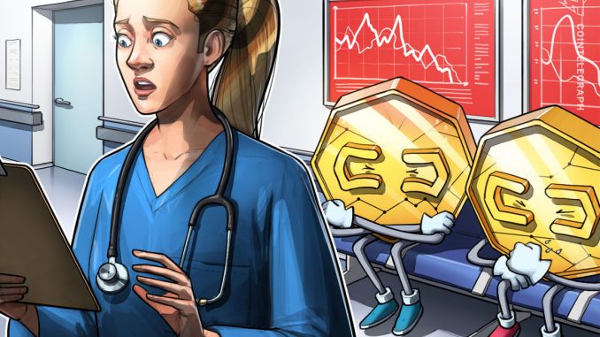 Terra ‘rescue plan’ still at large as LUNA falls below $5, Bitcoin spikes to '$138K' in UST