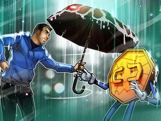 The increasingly acute need for crypto-native insurance