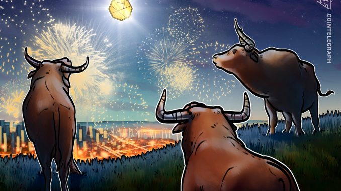 What are the most bullish cryptocurrencies to buy right now?