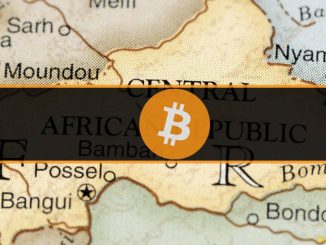 World Bank Shows Worry Over Central African Republic’s Bitcoin Plan