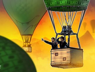 fUSD stablecoin launch and rumors of Cronje’s return send Fantom (FTM) price higher