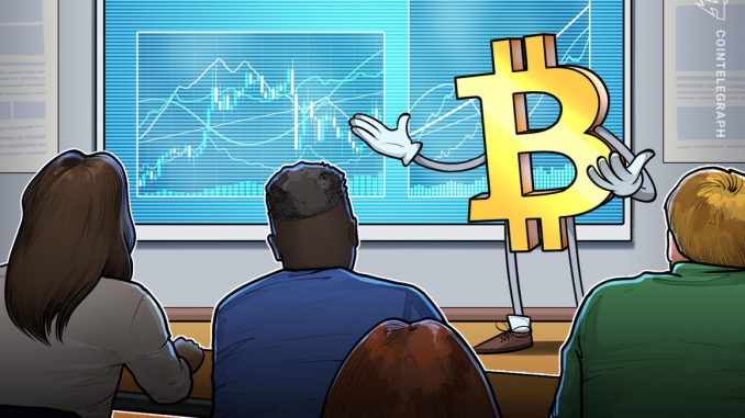 ‘Kwontitative easing’ — BTC price hits $43K in UST as Terra empties $2.2B BTC bag