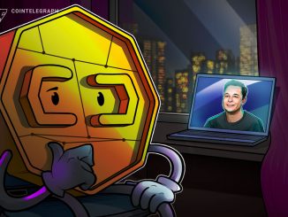 ‘Yikes!’ Elon Musk warns users against latest deepfake crypto scam
