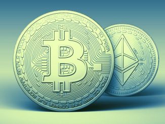 Bitcoin, Ethereum Jump 5% as Crypto Market Rebounds