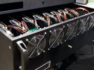 Bitcoin Miners May Get Another Break This Week as Network's Mining Difficulty Is Expected to Drop – Mining Bitcoin News