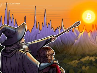 Bitcoin may still see 'wild' weekend as BTC price avoids key $22K zone