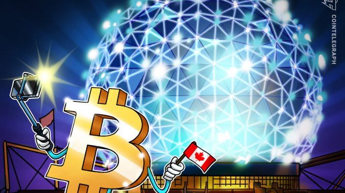 Canadians buy the dip as Purpose Bitcoin ETF holdings reach new highs