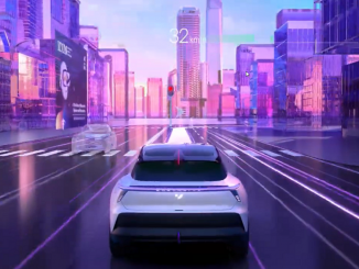 ROBO-01: Chinese Car Launched in the Metaverse is Now Available IRL